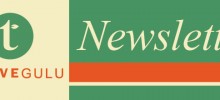 THRIVE Newsletter, Vol. 1, No. 1
